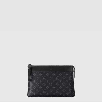 루이비통 남성 아이패드 파우치 M69837 - Louis vuitton Mens iPad Pouch - lvb9229x