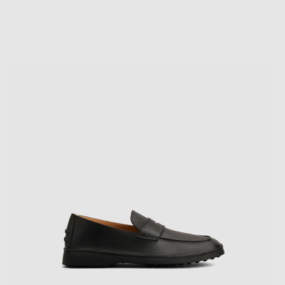 토즈 남성 히든 로퍼 - Tods Mens Hidden Loafer - tos7112x