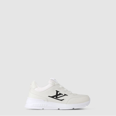 루이비통 남성 LV 클래식 스니커즈 - Louis vuitton Mens LV Classic Sneakers - lvs7122x