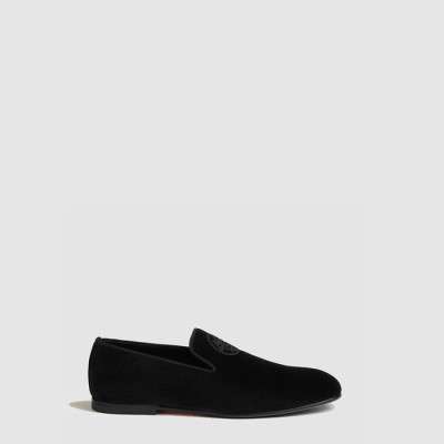 에르메스 남성 Kateo 로퍼 - Hermes Mens Kateo Loafers - hes7132x