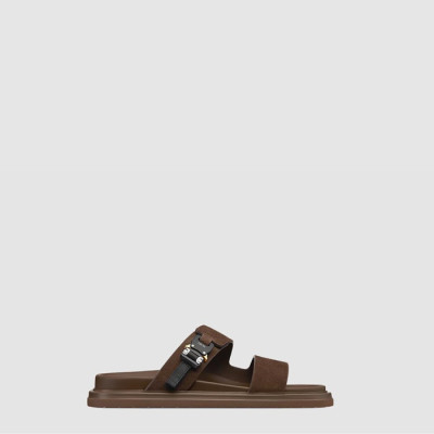 디올 남성 아쿠아 샌들 - Dior Mens Aqua Sandals - dis7144x