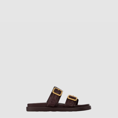 루이비통 남성 LV 베니스 뮬 - Louis vuitton Mens LV Venice Mule - lvs7153x