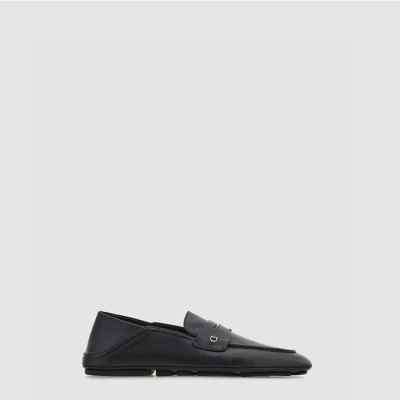 페라가모 남성 간치니 오너먼트 하이브리드 드라이버 - Ferragamo Mens Gancini Ornament Hybrid Driver - fes7162x