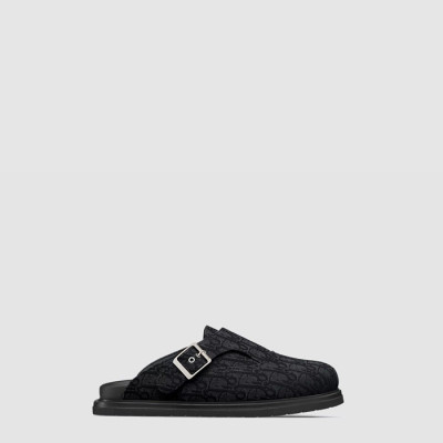 디올 남성 아쿠아 뮬 - Dior Mens Aqua Mule - dis7165x