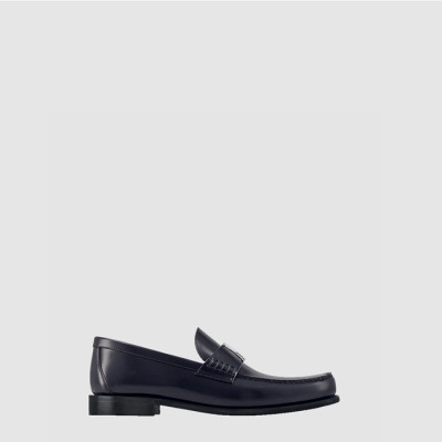 루이비통 남성 메이저 로퍼 - Louis vuitton Mens Major Loafer - lvs7166x