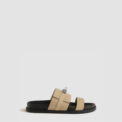 에르메스 남성 Jackson 샌들 - Hermes Mens Jackson Sandals - hes7254x