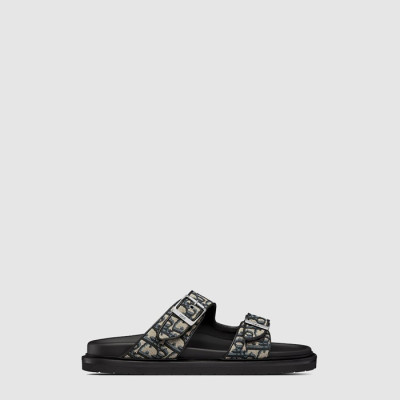 디올 남성 아쿠아 샌들 - Dior Mens Aqua Sandals - dis7290x