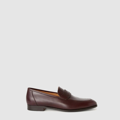 로로피아나 남성 세르지오 로퍼 - Loro Piana Mens Sergio Loafer - lps7301x