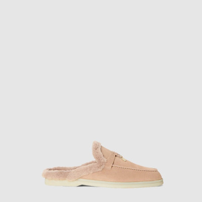 로로피아나 남성 바부슈 참스 워크 슬리퍼 - Loro Piana Mens Babouche Charms Work Slippers - lps7347x