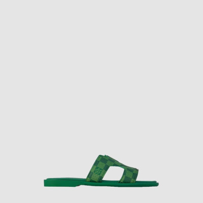 루이비통 남성 오아시스 뮬 - Louis vuitton Mens Oasis Mule - lvs7381x