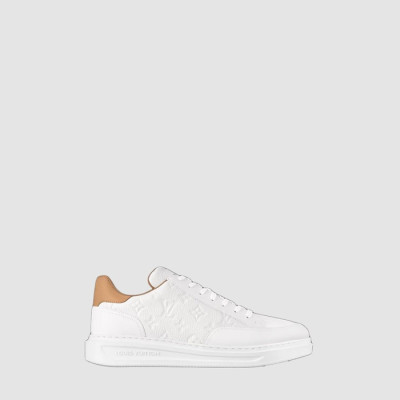 루이비통 남성 비버리 힐스 스니커즈 - Louis vuitton Mens Beverly Hills Sneakers - lvs7396x