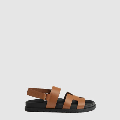 에르메스 남성 Genius 샌들 - Hermes Mens Genius Sandals - hes7451x