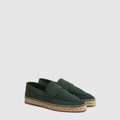 에르메스 남성 트립 에스파듀 - Hermes Mens Trip Espadrilles - hes7453x