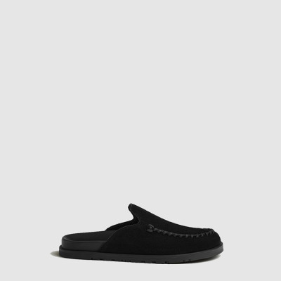 에르메스 남성 Johan 뮬 - Hermes Mens Johan Mule - hes7469x