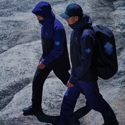 아크테릭스 남성 쉘 자켓 - Arcteryx Mens Shell Jacket - arc7949x