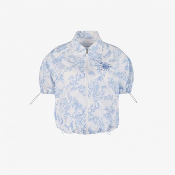 [SOUTHCAPE] 사우스케이프 여성 사우스크로스 네이처 카라 숏슬리브&스커트 - gol1792x