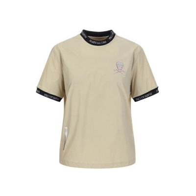 [MARK&RONA] 마크앤로나 여성 토너먼트 윈드프루프 크루넥 - gol1800x