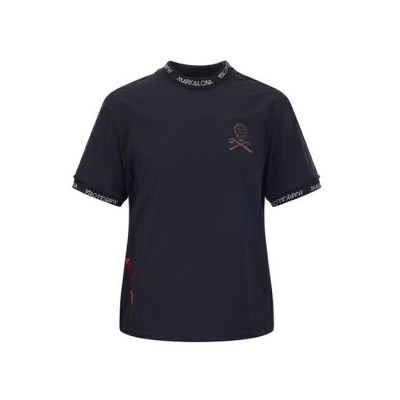 [MARK&RONA] 마크앤로나 여성 토너먼트 윈드프루프 크루넥 - gol1801x