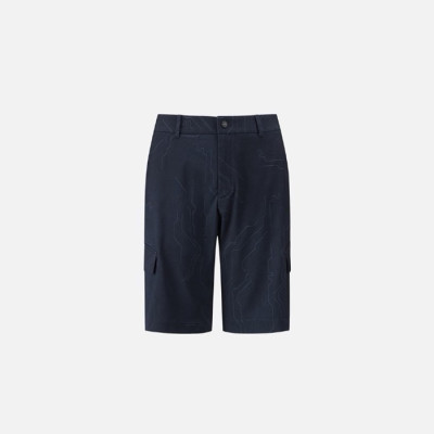 PXG 남성 썸머 패턴 쇼츠 팬츠 - gol1804x