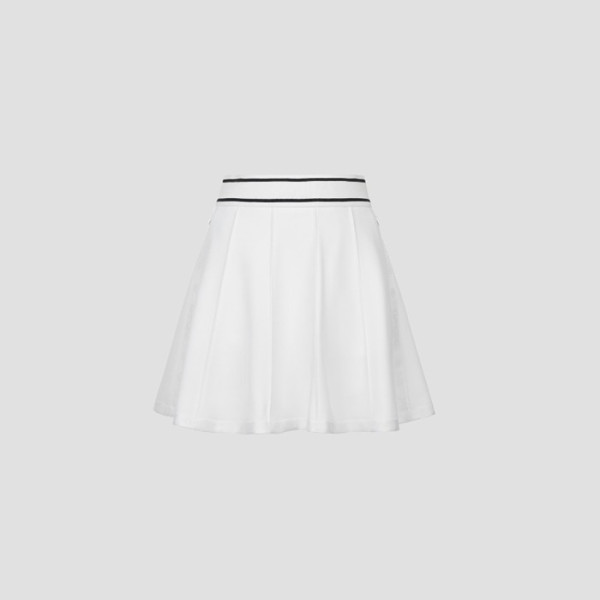 [G/FORE] 지포어 여성 플레어 스커트 - gol1811x