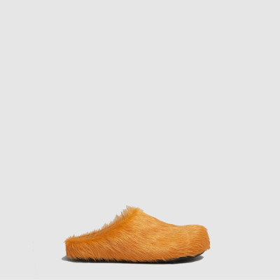 마르니 남성 롱 헤어 송아지가죽 퍼스베트 사보 - Marni Mens Long Hair Calfskin Purse Vet Sabo - mas7540x