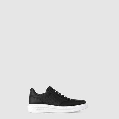 루이비통 남성 비버리 힐스 스니커즈 - Louis vuitton Mens Beverly Hills Sneakers - lvs7543x