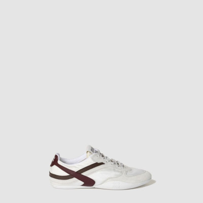 미우미우 남성 스웨이드 스니커즈 - Miumiu Mens Suede Sneakers - mis7545x