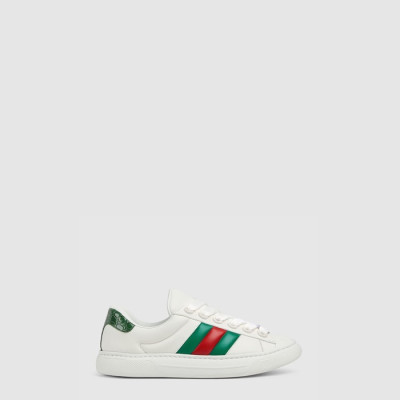 구찌 남성 웹 스니커즈 - Gucci Mens Web Sneakers - gus7597x