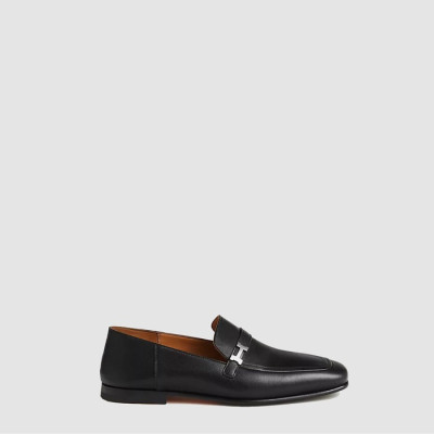 에르메스 Giovanni 로퍼 - Hermes Giovanni Loafers - hes7605x