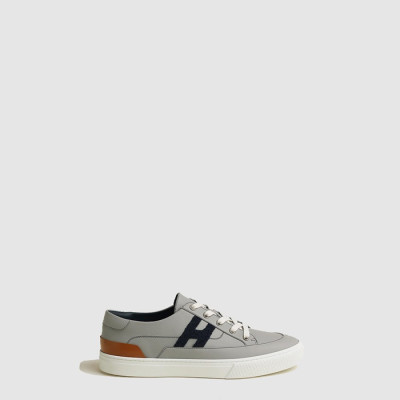 에르메스 남/녀 Deep 스니커즈 - Hermes Unisex Deep Sneakers - hes7607x