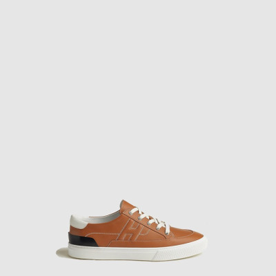 에르메스 남/녀 Deep 스니커즈 - Hermes Unisex Deep Sneakers - hes7609x