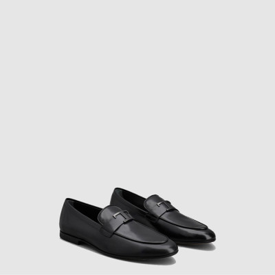 토즈 남성 타임리스 로퍼 - Tods Mens Timeless Loafer - hes7611x