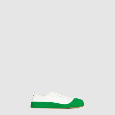 보테가 베네타 남성 불칸 스니커즈 - Bottega veneta Vulcan Sneakers - bvs7652x