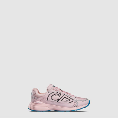 디올 남/녀 B30 스니커즈 - Dior Unisex B30 Sneakers - dis7661x