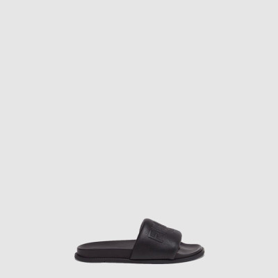 펜디 남/녀 로마 슬라이드 - Fendi Unisex Roma Slide - fes7717x