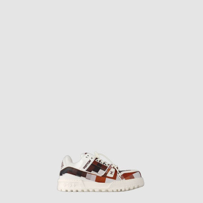 루이비통 남성 트레이너 맥시 스니커즈 - Louis vuitton Mens Trainer Maxi Sneakers - lvs7727x