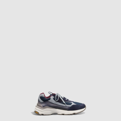 벨루티 남성 스카이러닝 스니커즈 - Berluti Mens Sky Running Sneakers - bes7739x