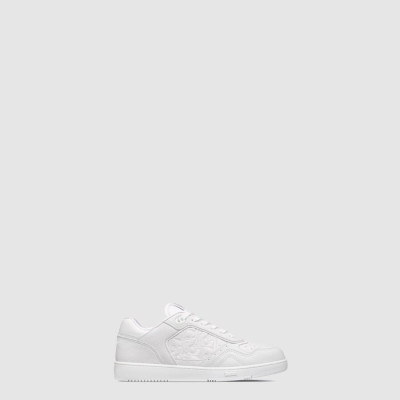 디올 남/녀 B27 로우탑 스니커즈 - Dior Unisex B27 Low-Top Sneakers - dis7741x