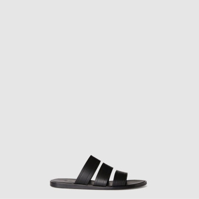 로로피아나 남성 나하 샌들- Loro Piana Mens Naha Sandals - los7748x