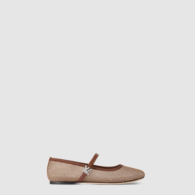 루이비통 여성 로미 플랫 발레리나 - Louis Vuitton Womens Romy Flat Ballerina - lvs7755x