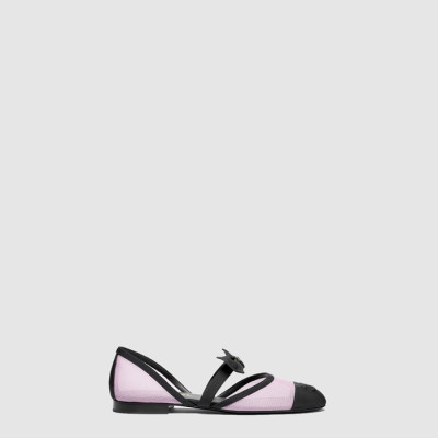 샤넬 여성 메리제인 슈즈 - Chanel Womens Mary Jane Shoes - chs7764x