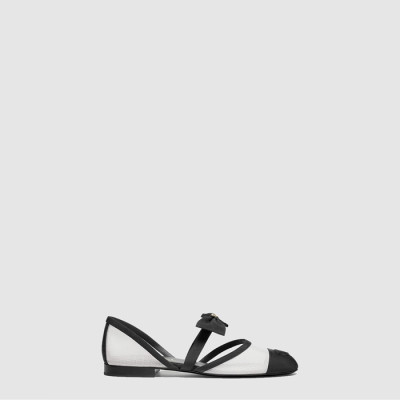 샤넬 여성 메리제인 슈즈 - Chanel Womens Mary Jane Shoes - chs7765x