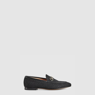 구찌 여성 조던 로퍼 - Gucci Womens Jordan Loafers - gus7797x