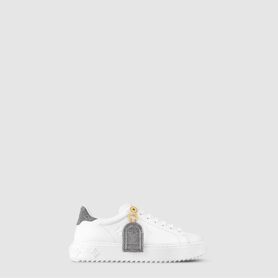 루이비통 여성 타임 아웃 스니커즈 - Louis Vuitton Womens Time Out Sneakers - lvs7817x