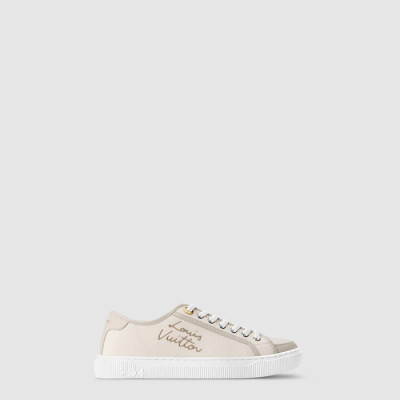 루이비통 여성 LV 라군 스니커즈 - Louis vuitton LV Lagoon Sneakers - lvs7829x