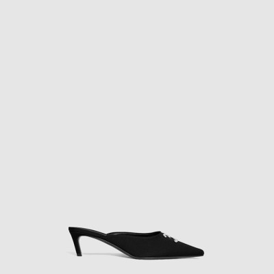 셀린느 여성 알마 트리옹프 뮬 - Celine Alma Triomphe Mule - ces7859x