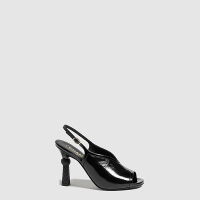 샤넬 여성 샌들 슬링백 - Chanel Womens Sandal Slingback - chs7862x