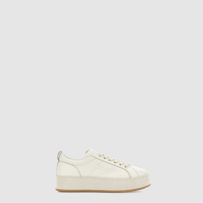 호간 여성 레더 스니커즈 - Hogan Womens Leather Sneakers - hos7902x