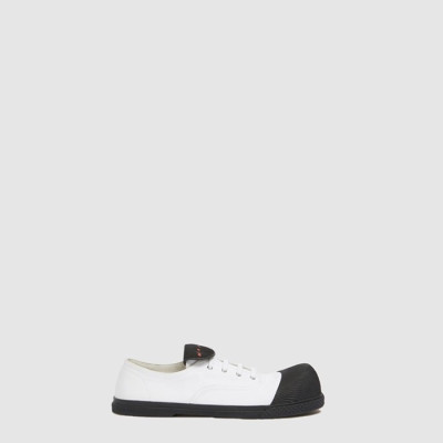 마르니 남/녀 New Wave 스니커즈 - Marni Unisex New Wave Sneakers - mas7910x