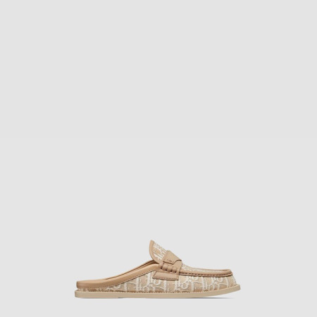 디올 여성 Dior Boy 뮬 - Dior Womens Dior Boy Mule - dis7920x